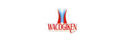 WACO GIKEN logo