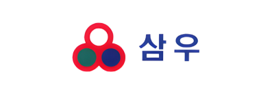 SAMWOO logo