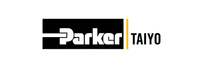 PARKER TAIYO ブランドロゴ画像