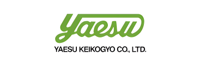 YAESU KEIKOGYO brand logo image