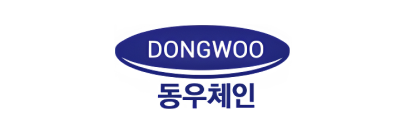 DONGWOO CHAIN logo