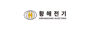 HWANGHAE ELECTRIC logo