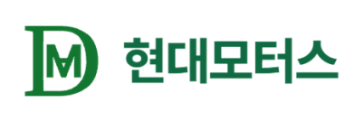 HYUNDAE MOTORS ブランドロゴ画像