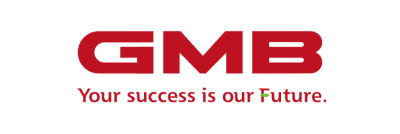 GMB logo