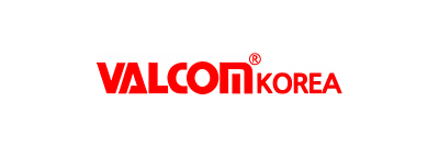 VALCOM KOREA logo