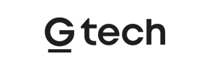 GTECH INTERNATIONAL logo