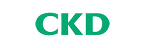 CKD logo