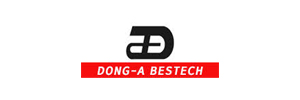 DONG-A BESTECH logo