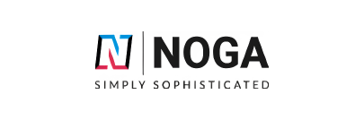 NOGA logo
