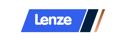 Lenze logo