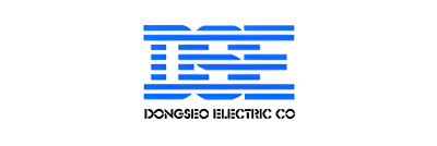 DONGSEO ELECTRIC logo