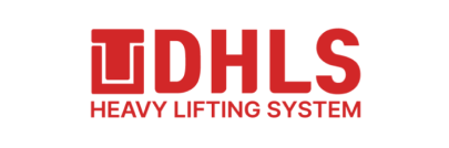DHLS logo