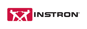 INSTRON logo