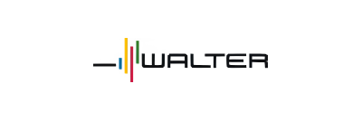 WALTER logo