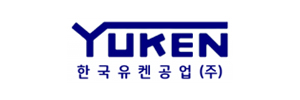 YUKEN logo