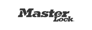 MASTER LOCK logo