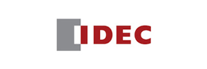 IDEC logo