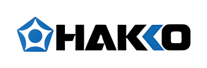 HAKKO brand logo image