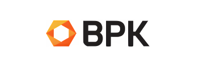 BPK logo