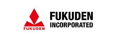 FUKUDEN logo