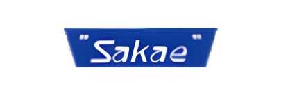 SAKAE logo