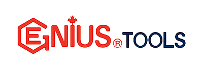 GENIUS TOOLS logo
