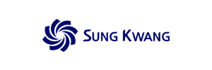 SUNG KWANG logo