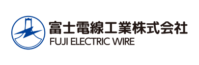 FUJI ELECTRIC WIRE INDUSTRIES logo