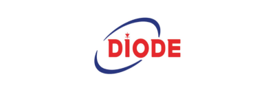 DIODE ELECTRIC logo