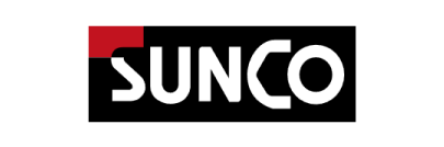 SUNCO logo