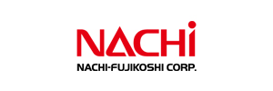 NACHI logo