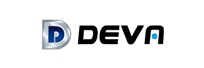 DEVA logo