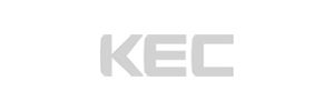 KEC logo