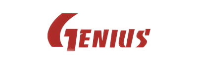 GENIUS logo