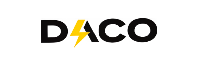 DACO logo