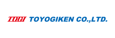 TOYOGIKEN (TOGI) brand logo image