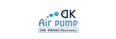DAE-KWANG ELECTRONICS logo