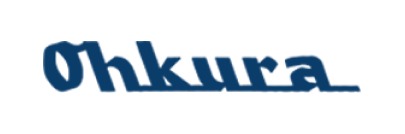 Ohkura Electric logo