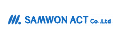 SAMWON ACT (IOLINK) logo