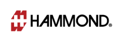 Hammond brand logo image
