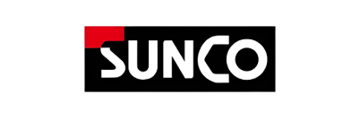 SUNCO INDUSTRIES 브랜드 로고 이미지