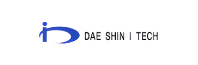 DAESHIN I TECH logo