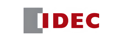 IDEC logo