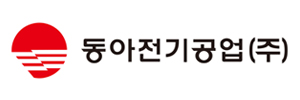 DONG-A ELECTRIC DEVICE 로고