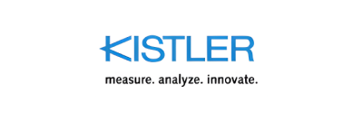 KISTLER brand logo image