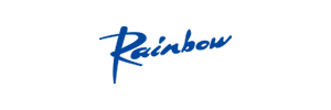 RAINBOW logo