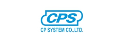 CP SYSTEM (CPS) logo