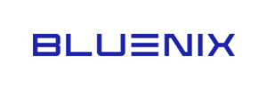 BLUENIX logo