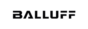 BALLUFF logo