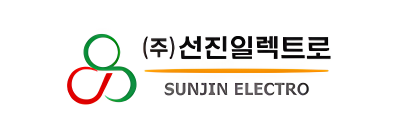 SUNJIN ELECTRO logo